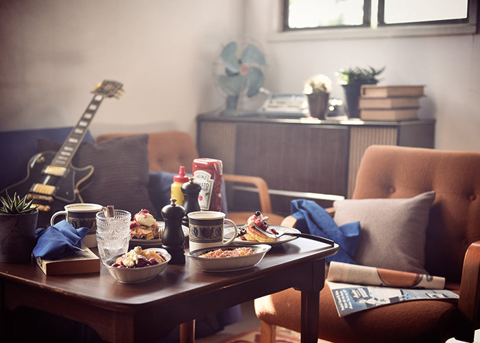 ミカサ アラベラ カップ＆ソーサー – マルラボ