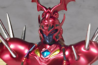 聖闘士聖衣神話 ジェミニサガ&アーレス教皇│株式会社BANDAI SPIRITS