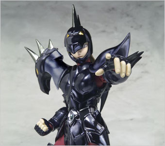 聖闘士聖衣神話 アルファ星 ドウベジークフリート | 魂ウェブ