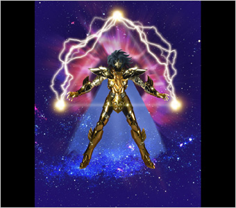 聖闘士聖衣神話 シードラゴンカノン | 魂ウェブ