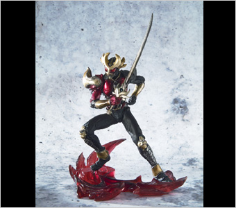 S.I.C.シリーズ 匠魂VOL.8 | 魂ウェブ