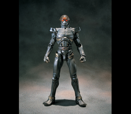 ハカイダー＆バイク | 魂ウェブ