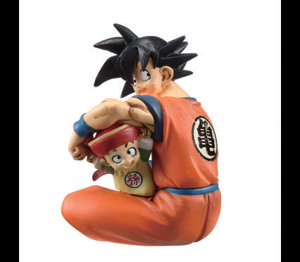 超造形魂 DRAGON BALL Z 其之十 | 魂ウェブ