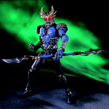SIC VOL.19 MASKED RIDER AGITO | TAMASHII WEB