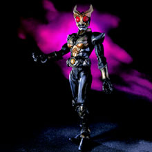 SIC VOL.19 MASKED RIDER AGITO | TAMASHII WEB