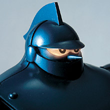 超合金魂 GX-24 鉄人28号 | 魂ウェブ