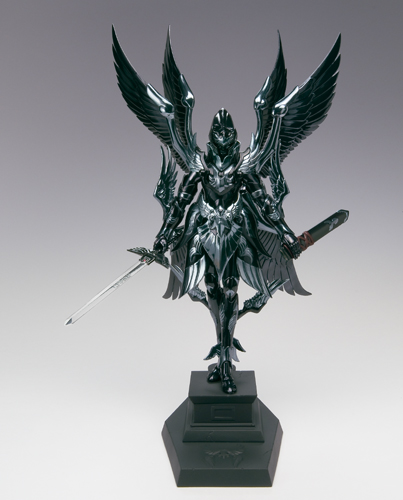 聖闘士聖衣神話 冥王ハーデス | 魂ウェブ