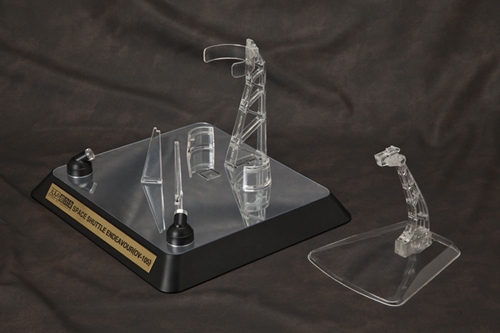 大人の超合金 スペースシャトルエンデバー号 | 魂ウェブ