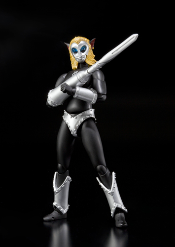 ULTRA-ACT マグマ星人 | 魂ウェブ