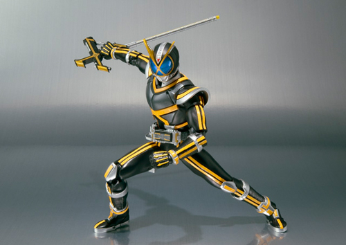 S.H.Figuarts 仮面ライダーカイザ | 魂ウェブ