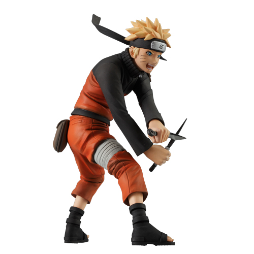 フィギュアーツZERO うずまきナルト | 魂ウェブ