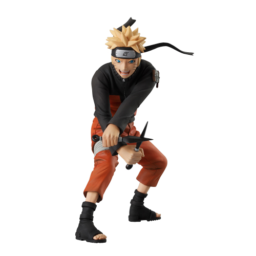フィギュアーツZERO うずまきナルト | 魂ウェブ