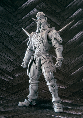 S.I.C. 極魂 ホースオルフェノク | 魂ウェブ