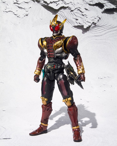 S.I.C. VOL.45 仮面ライダー電王ライナーフォーム&仮面ライダー