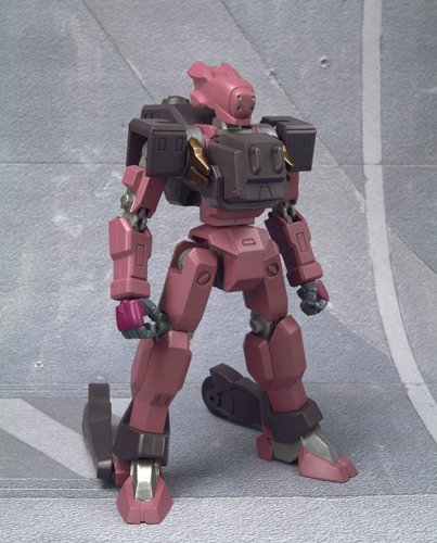 OTHERS グラスゴー/無頼(カレン機) | 魂ウェブ