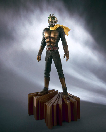 S.I.C.シリーズ 匠魂 SPECIAL 3rd | 魂ウェブ