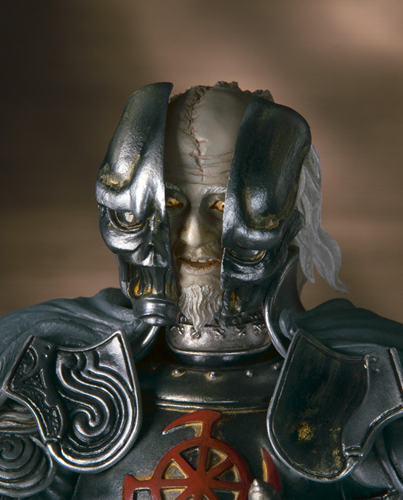 S.I.C. VOL.49 変身忍者 嵐&魔神斎 | 魂ウェブ