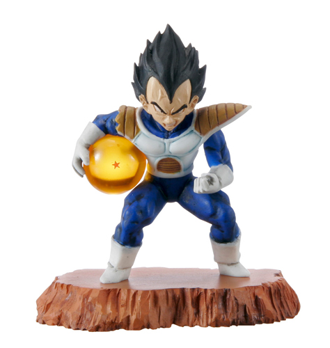 超造形魂 ドラゴンボール改 ～恐怖のギニュー特戦隊～ | 魂ウェブ