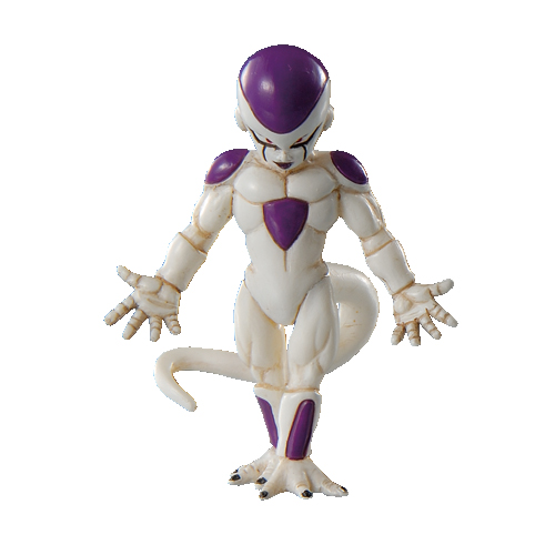 超造形魂 ドラゴンボール改 ～フリーザ編～ | 魂ウェブ