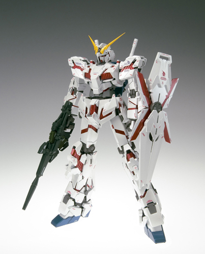 GUNDAM FIX FIGURATION METAL COMPOSITE ユニコーンガンダム | 魂ウェブ