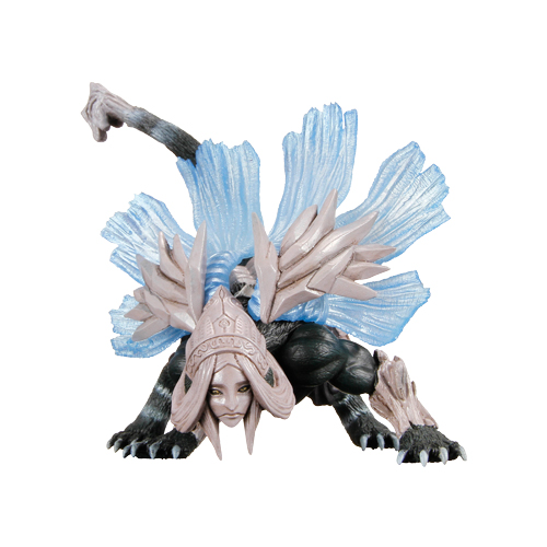 Super Modeling Soul God Eater | TAMASHII WEB