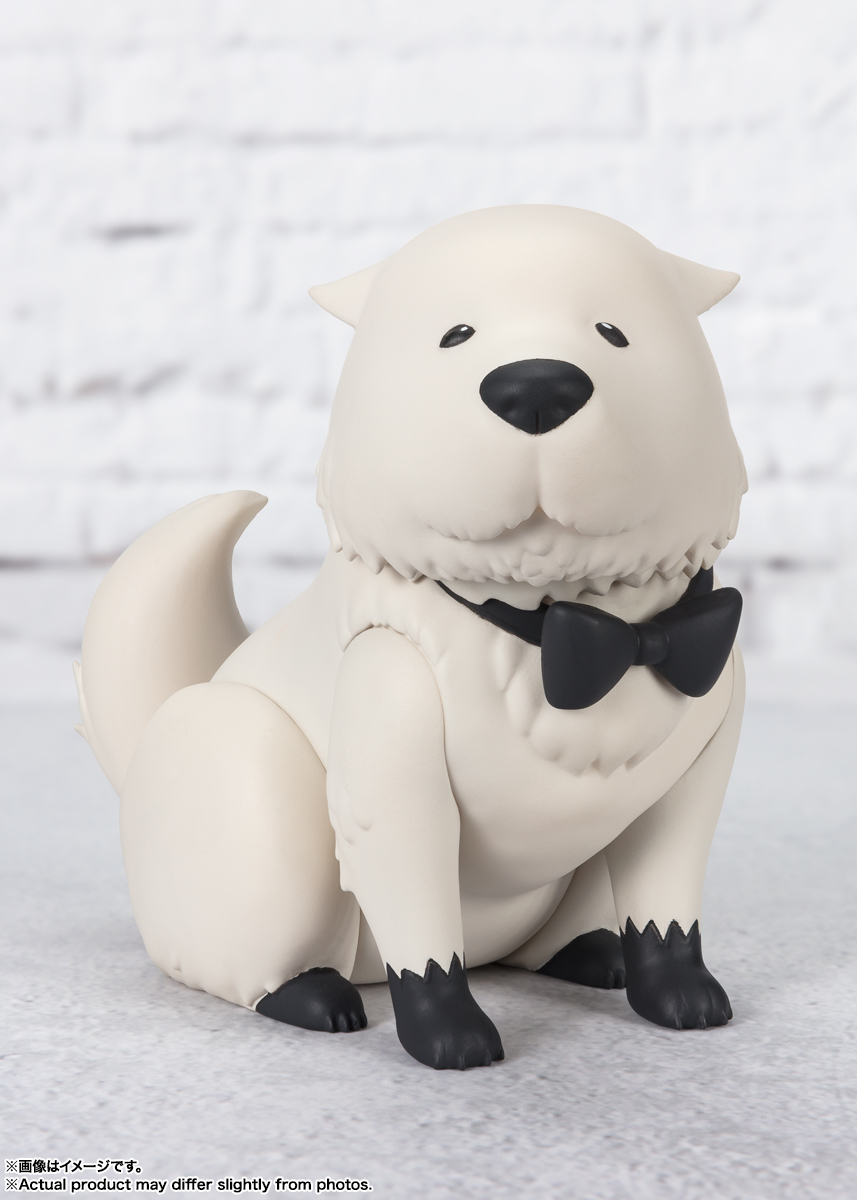 ボンド・フォージャー | ITEMS | TAMASHII NATIONS STORE TOKYO | 魂