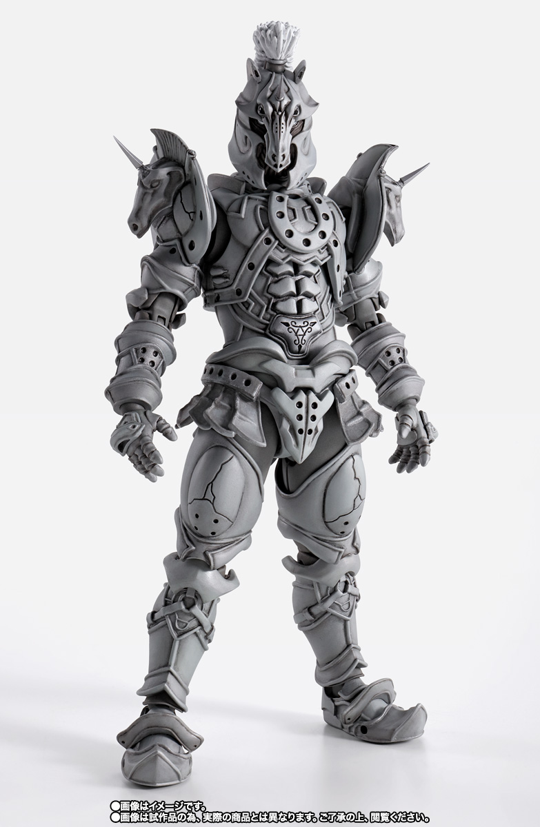 S.H.Figuarts（真骨彫製法） ホースオルフェノク | 魂ウェブ