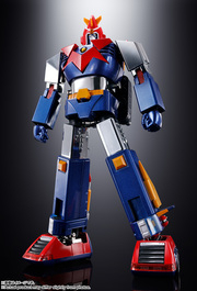 GX-31SP 超電磁マシーン ボルテスⅤ CHOGOKIN 50th Ver. | ITEMS