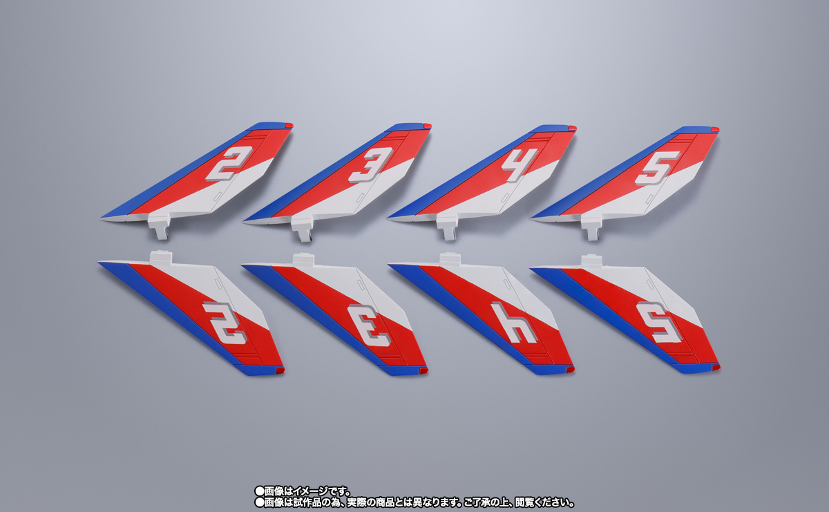 DX超合金 VF-1A バルキリー エンジェルバーズ | 魂ウェブ