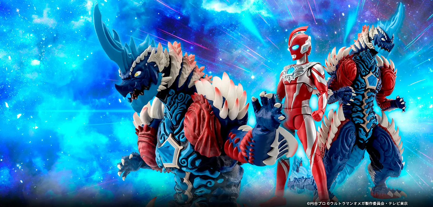 ULTRA ARTS（ウルトラ アーツ）スペシャルページ | 魂ウェブ