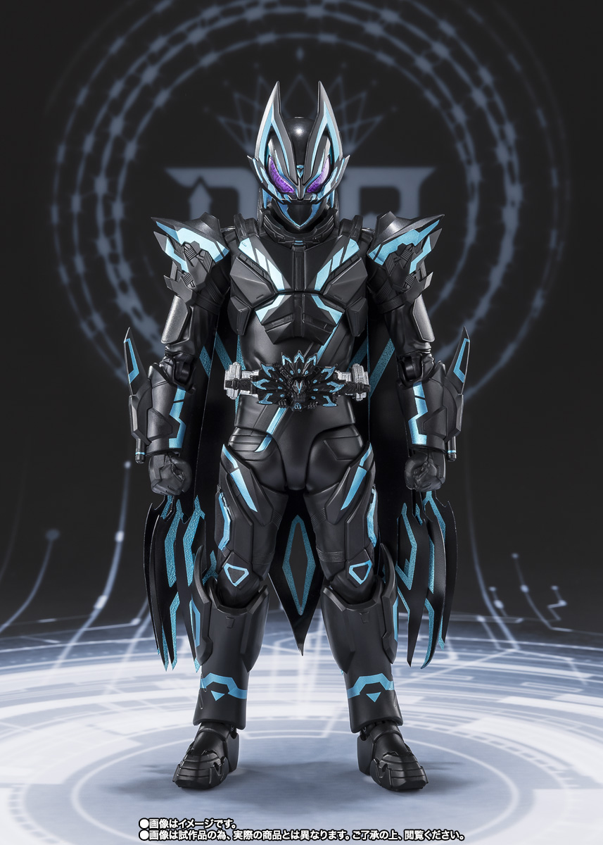 S.H.Figuarts 仮面ライダーXギーツ | 魂ウェブ