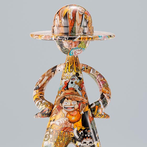 Figuartsシリーズ EXPO2025 S.H.Figuarts ミャクミャク│株式会社