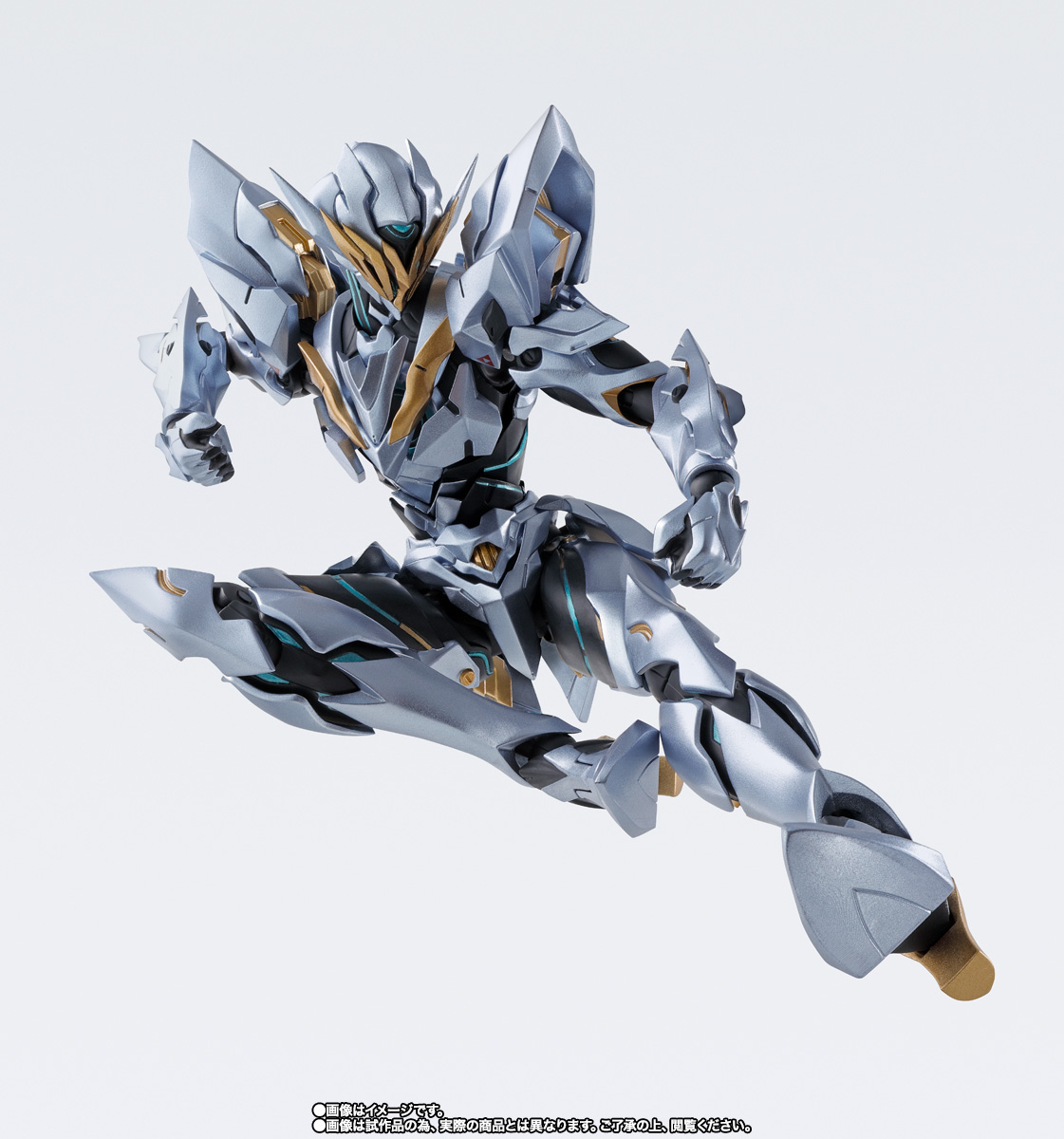 S.H.Figuarts サム | 魂ウェブ