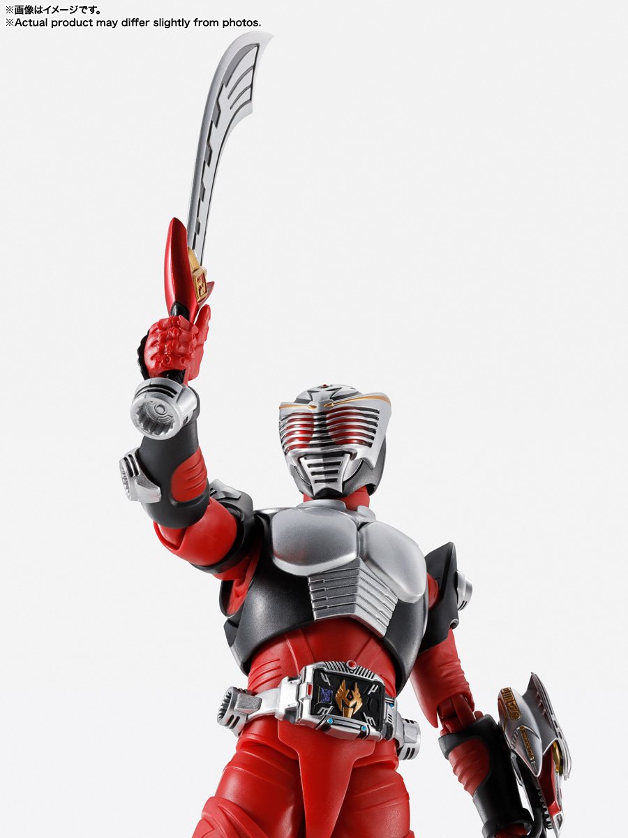 真骨彫製法 仮面ライダー龍騎 中古 魂ネイション 仮面ライダー龍騎