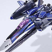 DX超合金 VF-27γ ルシファー スーパーパーツセット | 魂ウェブ