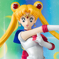 フィギュアーツZERO セーラーマーキュリー | 魂ウェブ