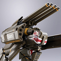 DX超合金 RVF-171EX ナイトメアプラスEX（ルカ・アンジェローニ機