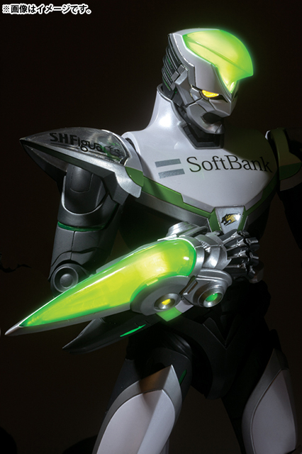 12 ”PM WILD TIGER | TAMASHII WEB