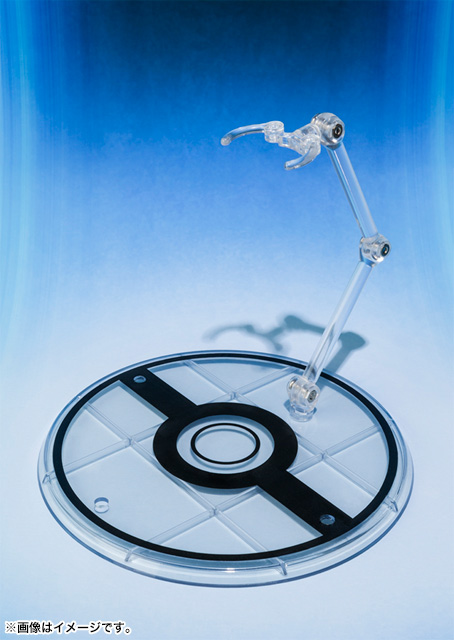 D-Arts ミュウツー | 魂ウェブ