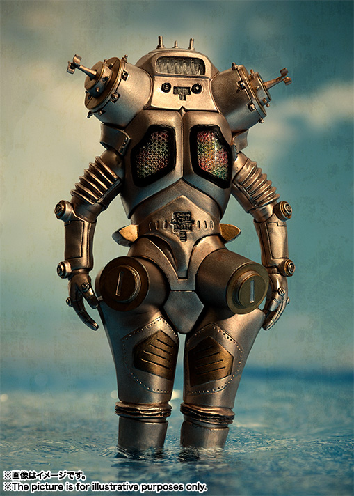 S.H.Figuarts キングジョー | 魂ウェブ