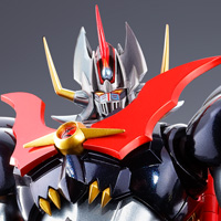 スーパーロボット超合金 マジンガーZERO | 魂ウェブ