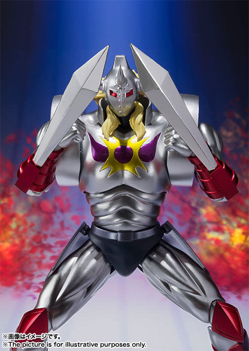 SHFiguarts Akuma Shogun | Soul Web