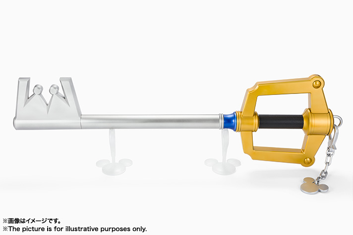 PROPLICA Kingdom Chain | TAMASHII WEB