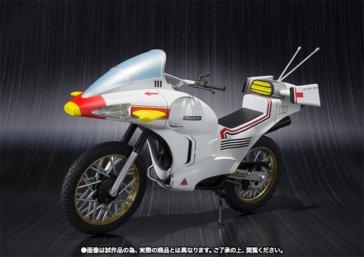 S.H.Figuarts HELLDIVER | TAMASHII WEB