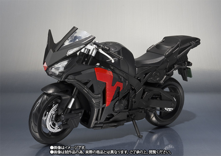 S.H.Figuarts スカルボイルダー│株式会社BANDAI SPIRITS（バンダイ