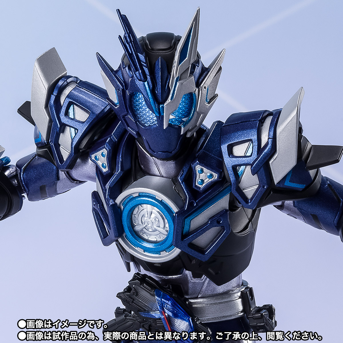 S.H.Figuarts 仮面ライダーオルトロスバルカン | 魂ウェブ