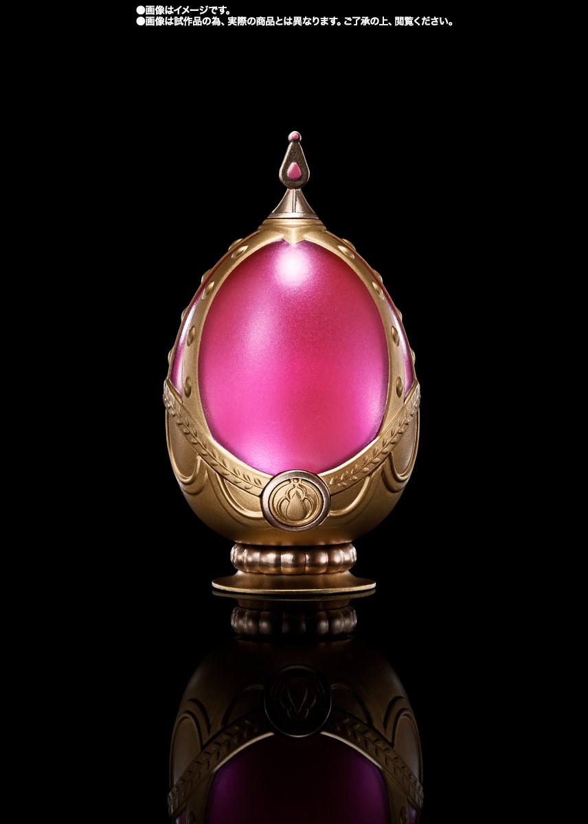 PROPLICA ソウルジェム＆グリーフシードセット -鹿目まどかver.-│株式