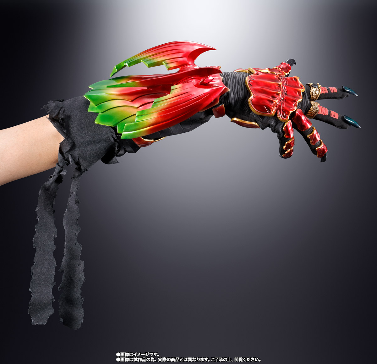 TAMASHII Lab ANKH | TAMASHII WEB