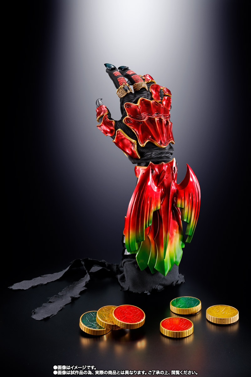 TAMASHII Lab ANKH | TAMASHII WEB