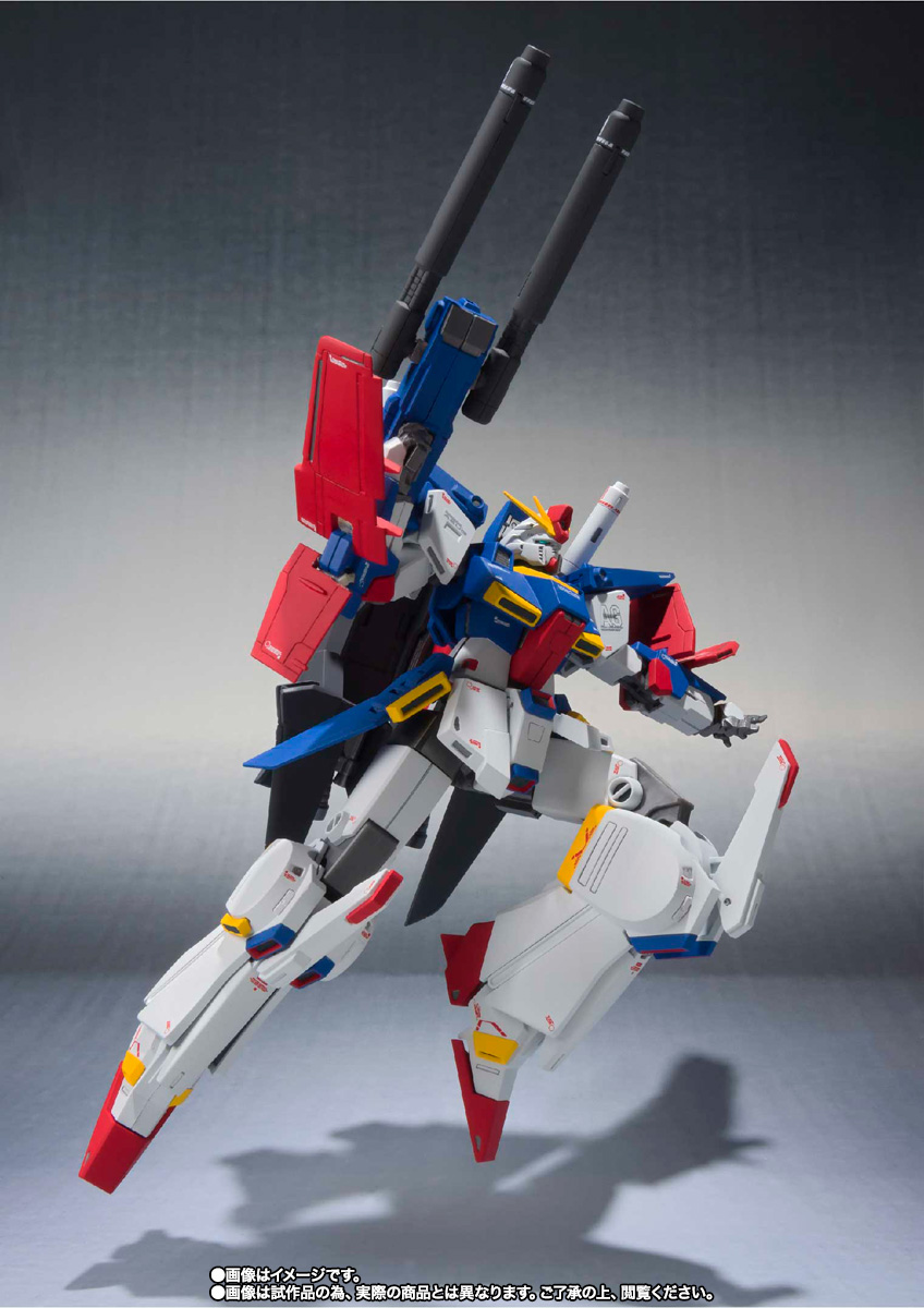 DK ガンダム 1/144 and 1/100 scale JDG-00X Devil Gundam GK – GUNJAP
